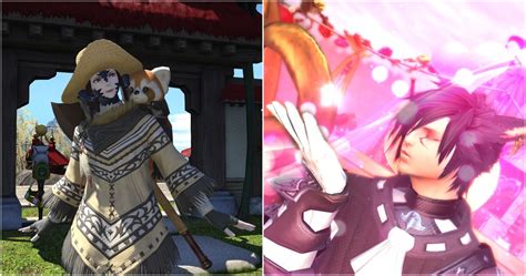 Final Fantasy XIV: The 10 Best Emotes (& How To Get Them)