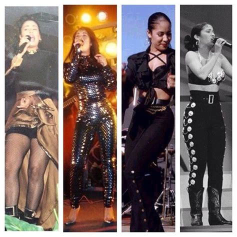 The Queen...style icon!!!!!! Selena Quintanilla Perez, Selena ...