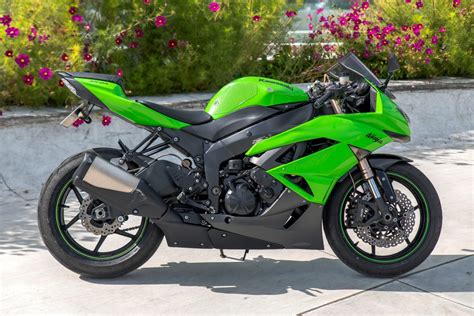 How Much Is A Kawasaki Ninja 600? (7 Questions answered!)