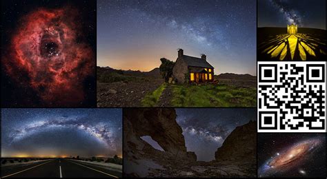 Astrophotography Locations in the UAE | Samy Olabi