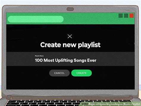 How to Make an Awesome Music Playlist - Teachpedia