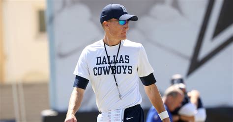 Cowboys Open to Signing New Kickers: 'Anybody Else on Earth Who Is Not ...