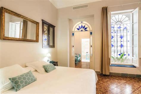 Hotel Boutique Casa de Colón, a boutique hotel in Seville