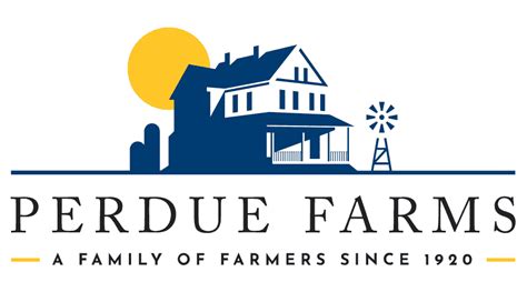 Perdue Farms Vector Logo | Free Download - (.SVG + .PNG) format ...