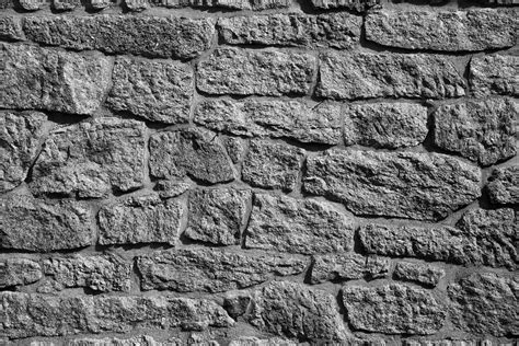 Stone Wall Background Free Stock Photo - Public Domain Pictures