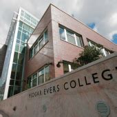 Medgar Evers College – The City University of New York