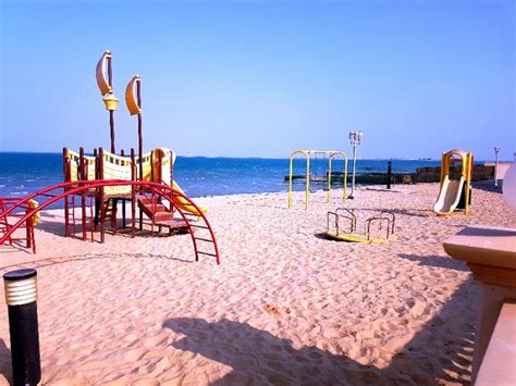 The most beautiful 7 beaches in Jubail that are worth a visit – arab ...