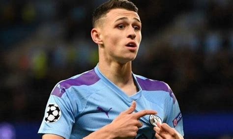 Phil Foden Car Collection & Net Worth - AutoBizz