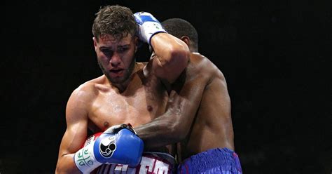 Did Terrel Williams Ever Apologize to Prichard Colón? Find Out