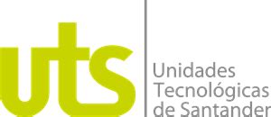 UTS - Unidades Tecnológicas de Santander Logo PNG Vector (PDF) Free ...