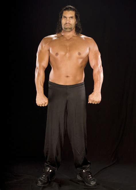 WWE Wallpapers | WWE Superstars | WWE WrestleMania: The Great Khali