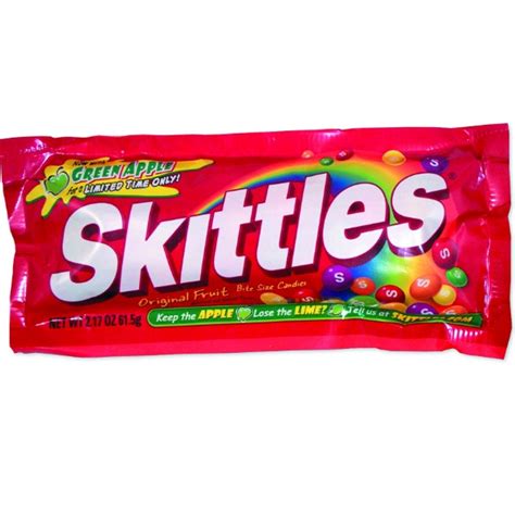 Skittles Bags 36ct | Gumballs.com