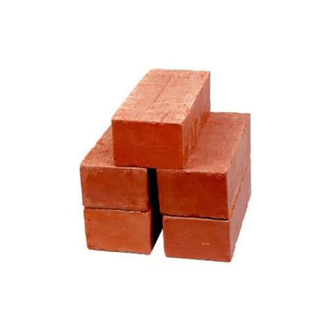 Maharashtra Red Bricks At Lowest Price | Builders9