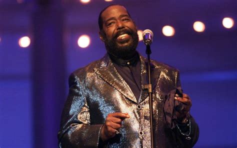 Top 50 Barry White Songs