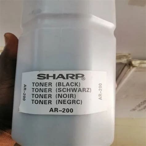 Sharp Toner Refill For Copiers - Welcome to OfficesupplyNG. The Affordable Online store in Nigeria