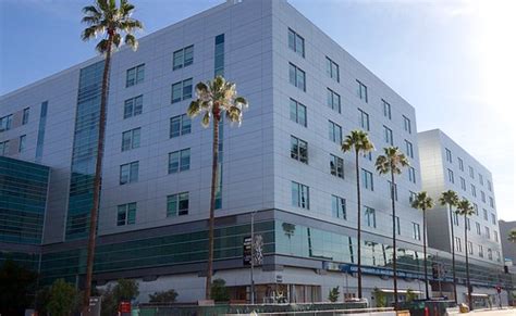 Kaiser Permanente Los Angeles Medical Center 40749 | Flickr