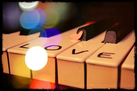 Love Piano by HeartANGELfied on DeviantArt