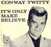 It’s Only Make Believe (Conway Twitty) | Jon Kutner