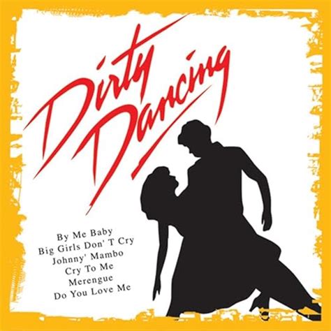 Dirty Dancing (Soundtrack) by Film Musical Orchestra on Amazon Music - Amazon.com