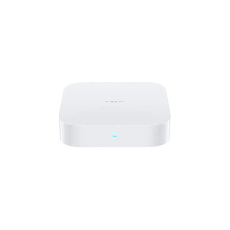 Xiaomi Smart Home Hub 2 - TechPunt