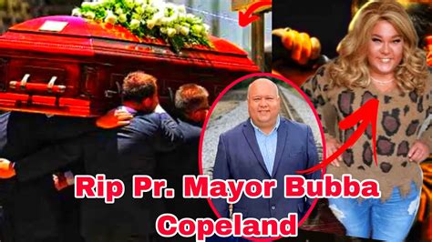 Bubba Copeland Pastor & ‘Smiths Station Mayor ’ Intense Interview After ...