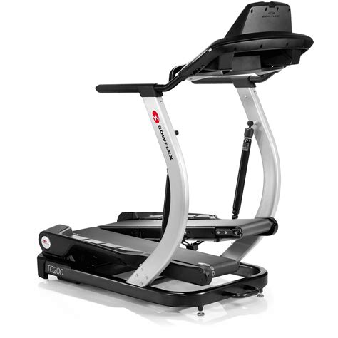 TreadClimber TC200 - Our Best Walking Workout | BowFlex