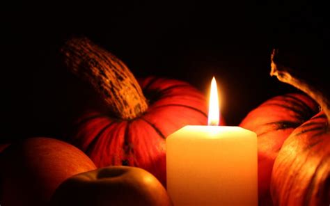 Halloween Facts About Candles | Dexter and Mason