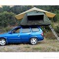 Roof Top Tent - JLT-02S (China Manufacturer) - Travel,Outdoor & Camping - Sport Products ...