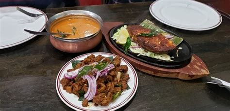 Great place for Kerala cuisine - Reviews, Photos - Kerala Kitchen ...