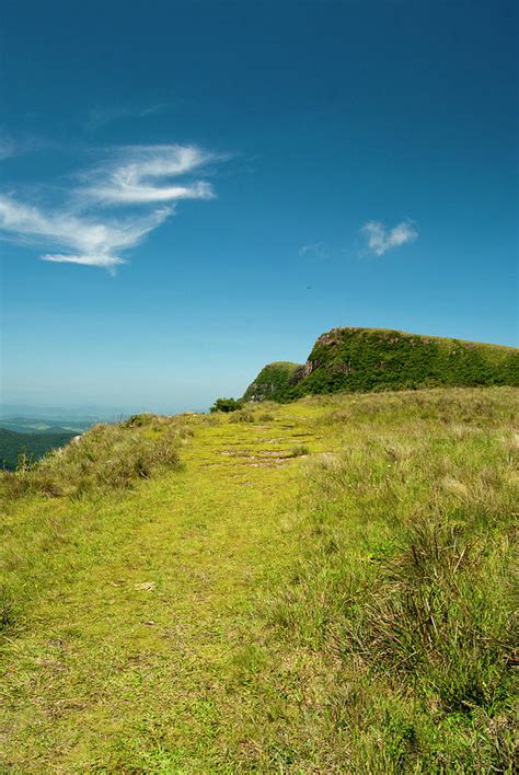 Fortaleza Canyon Photograph by Ale Santos - Fine Art America