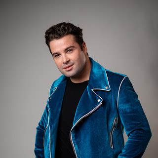 Joe McElderry Tickets | Tour Dates & Upcoming Events 2024 / 2025