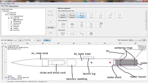 Design and Build a Rocket | Build a rocket, Rocket, Body tube