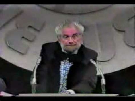 Foster Brooks roasts Jack Benny - YouTube