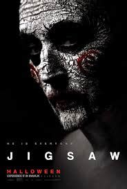 Jigsaw is twisted and sick – Movie Review Mom