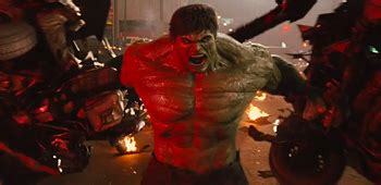 Check This Out: Hulk vs Abomination Fight Scene Clip! | FirstShowing.net