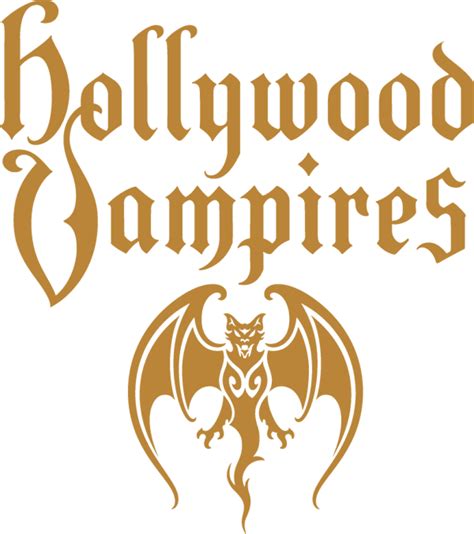 Hollywood Vampires | News