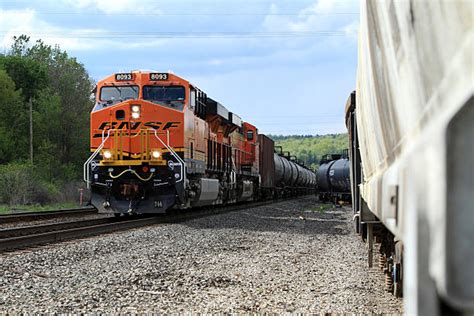 80+ Bnsf Train Stock Photos, Pictures & Royalty-Free Images - iStock