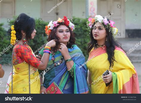 Bogura Bangladesh February 13 2019 Bangladeshi Stock Photo 1313067506 | Shutterstock