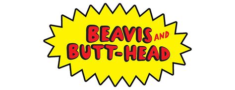 Beavis and Butt-head | TV fanart | fanart.tv