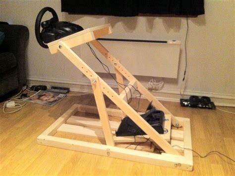 BuildAWheelStand: Another Wheel Stand Made!!!