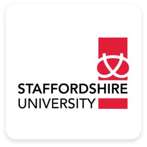 1 Staffordshire University – PhD Studies