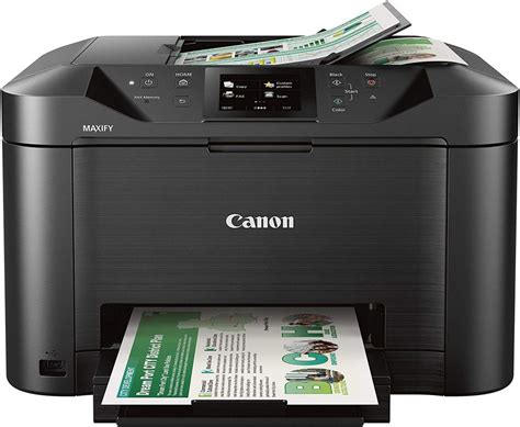 Top 8 Best Duplex Scanning Printers of 2023 - Reviews and Comparison ...