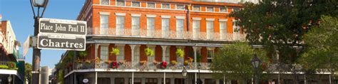 Top French Quarter Hotels (New Orleans) from $98 - Expedia