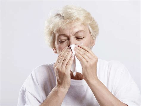 Flu Shot: Flu Shot Symptoms