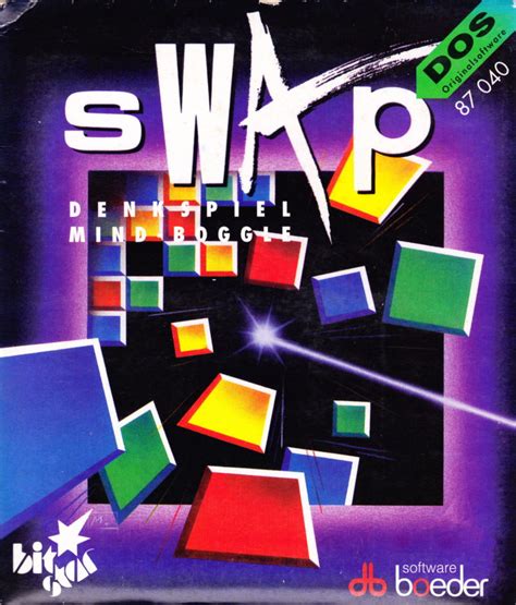 Swap - Play Online Classic Games