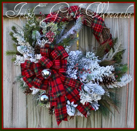 Irish Girl's Wreaths | Top Quality Handmade Artisan Floral Wreaths for ...