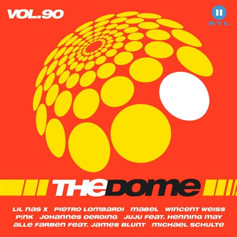 The Dome Vol. 90 (2019, CD) - Discogs