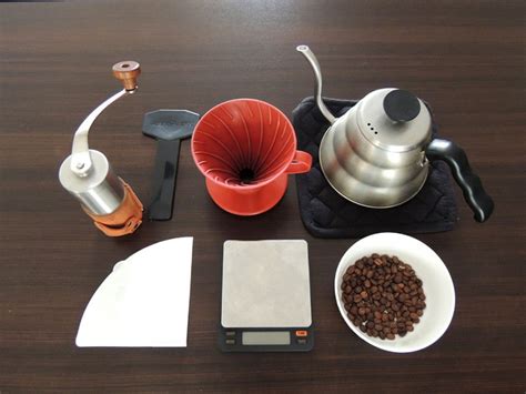 Coffee Brewing Equipment: 5 Tools You Need for an Excellent Cup - Tico Coffee