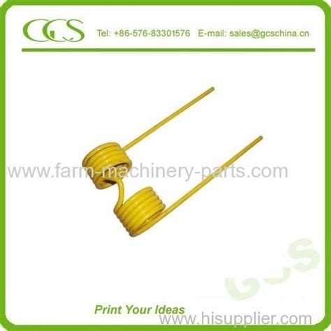 Vermeer hay baler parts from China manufacturer - GCS Products Mfg Limited