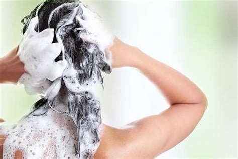 List Of Best Shampoos For Thinning Hair